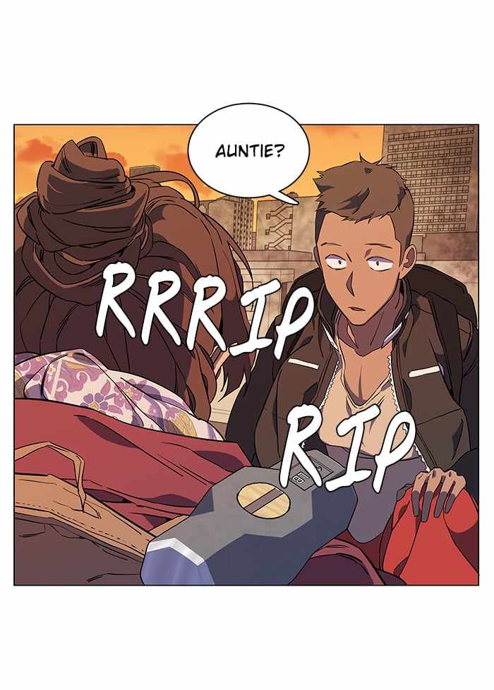 Parallel City Chapter 32 - Page 96