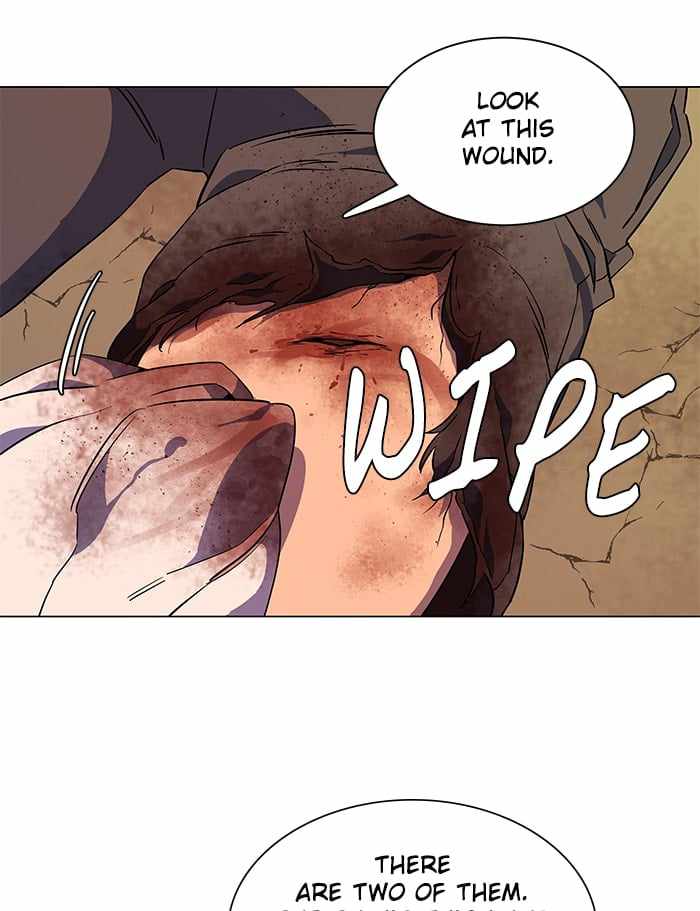 Parallel City Chapter 32 - Page 97