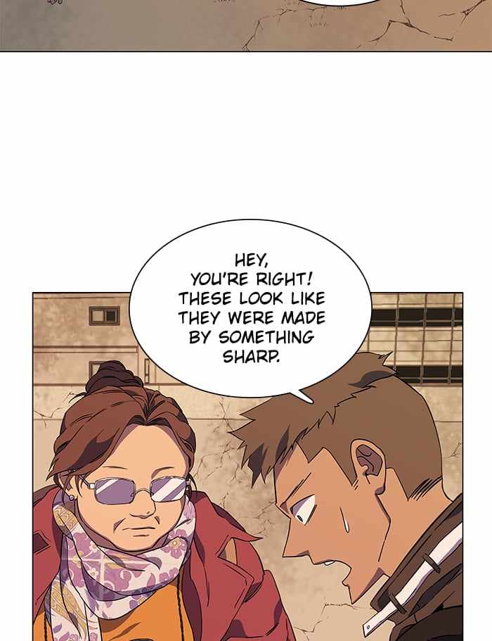 Parallel City Chapter 32 - Page 99