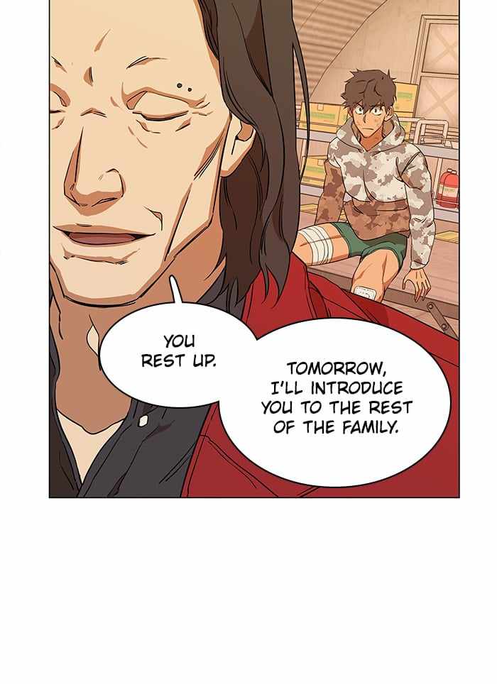 Parallel City Chapter 33 - Page 102