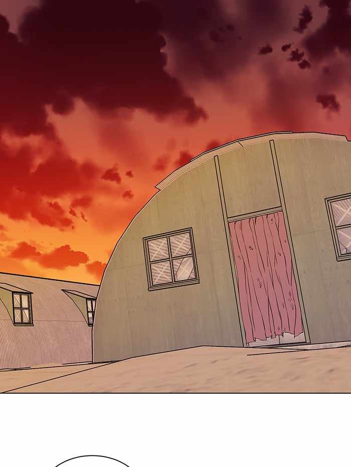 Parallel City Chapter 33 - Page 20