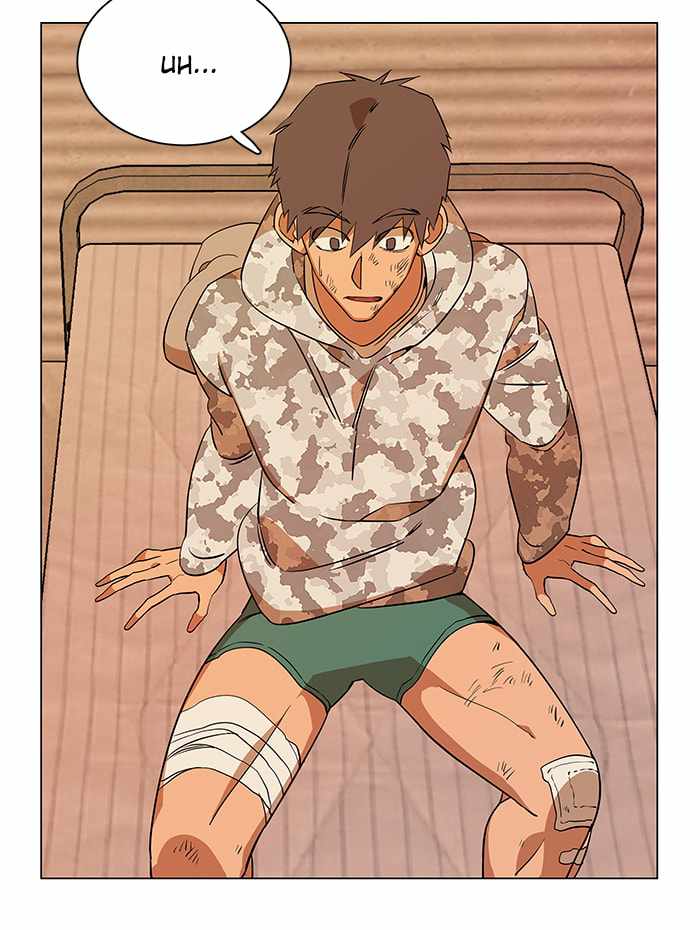 Parallel City Chapter 33 - Page 21