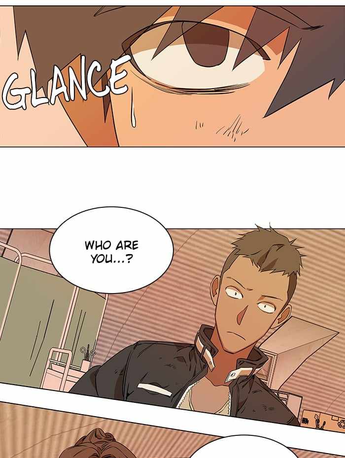 Parallel City Chapter 33 - Page 22