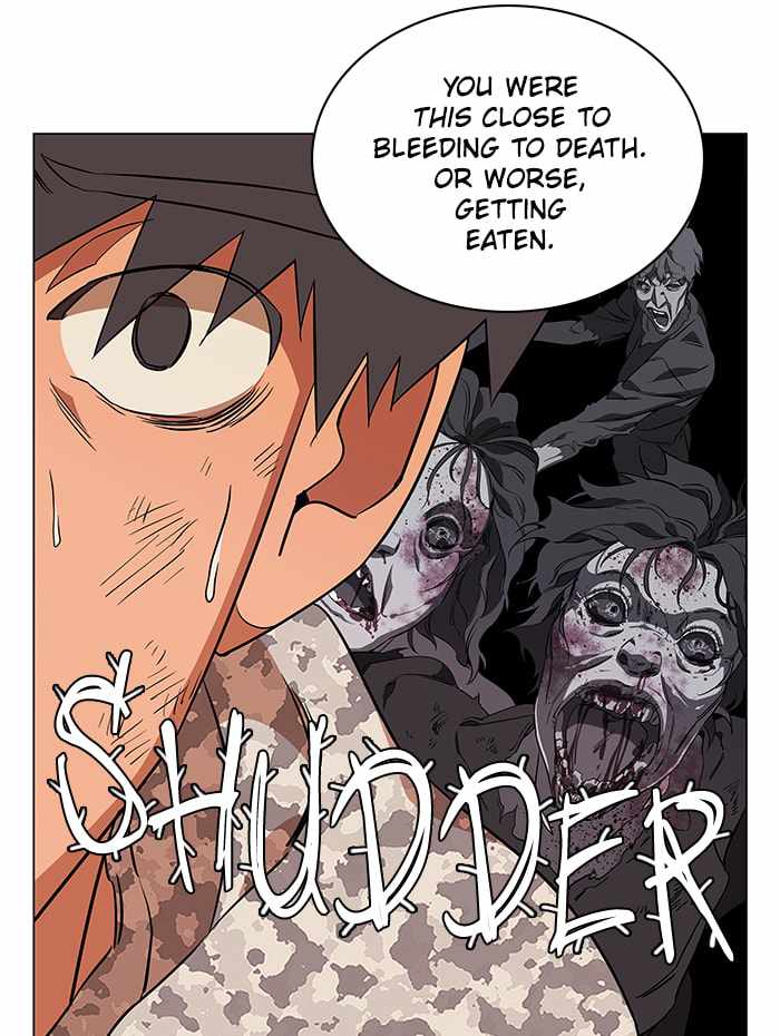 Parallel City Chapter 33 - Page 26