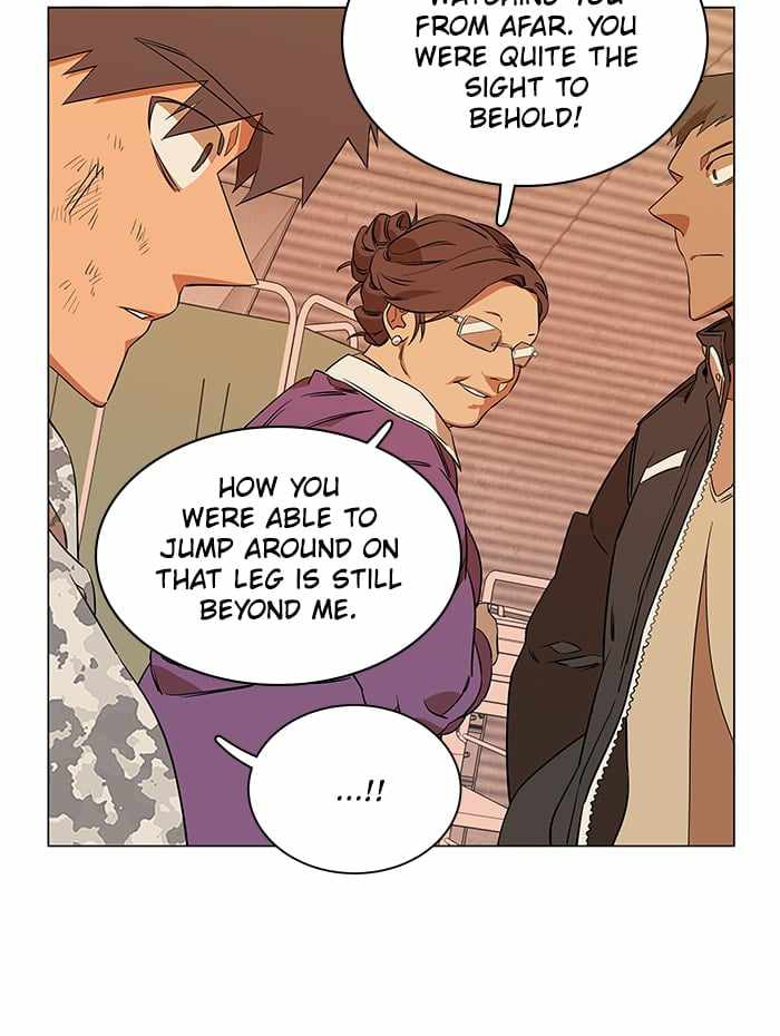 Parallel City Chapter 33 - Page 28
