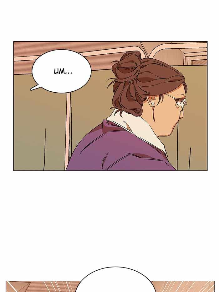 Parallel City Chapter 33 - Page 29