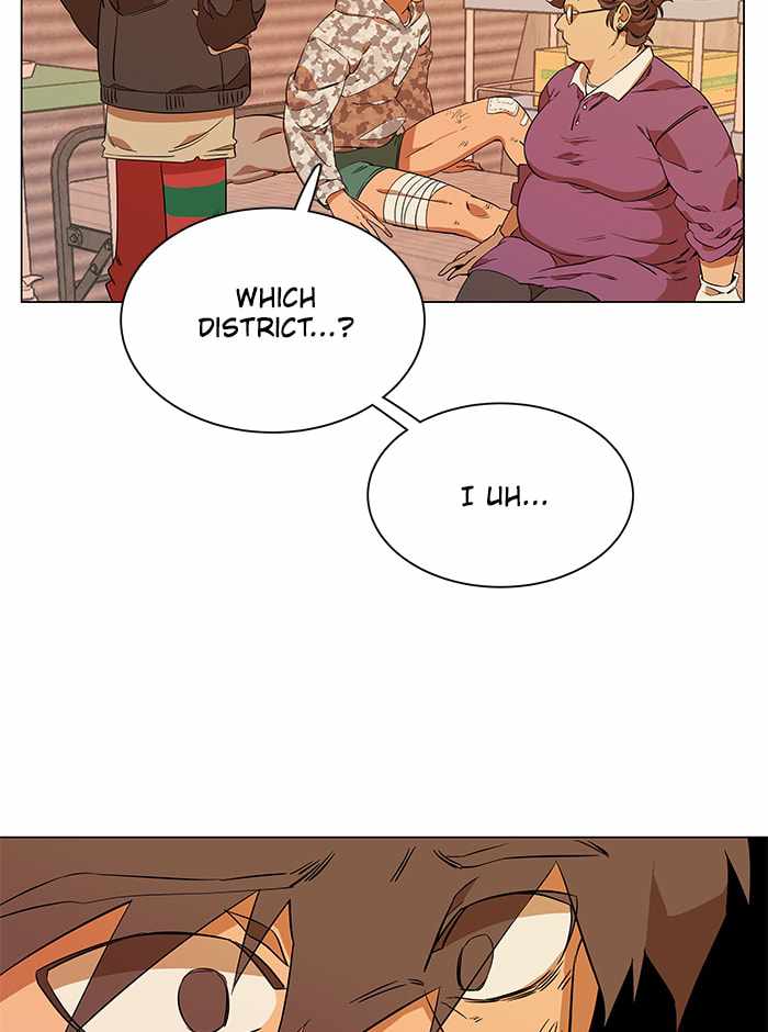 Parallel City Chapter 33 - Page 38