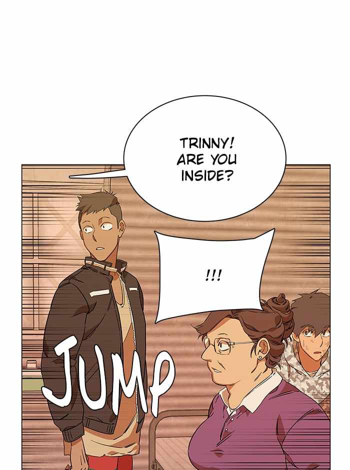 Parallel City Chapter 33 - Page 40