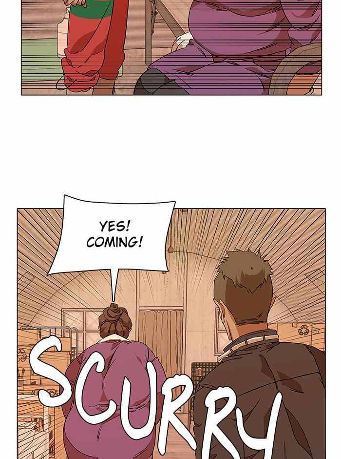 Parallel City Chapter 33 - Page 41