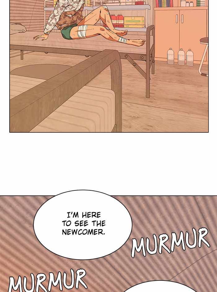 Parallel City Chapter 33 - Page 43