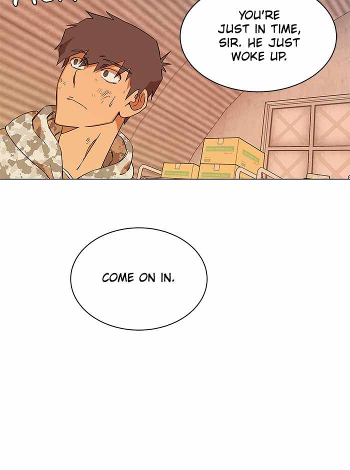 Parallel City Chapter 33 - Page 44