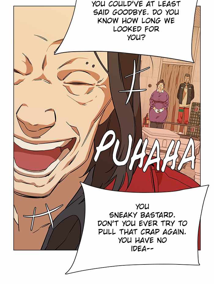 Parallel City Chapter 33 - Page 67