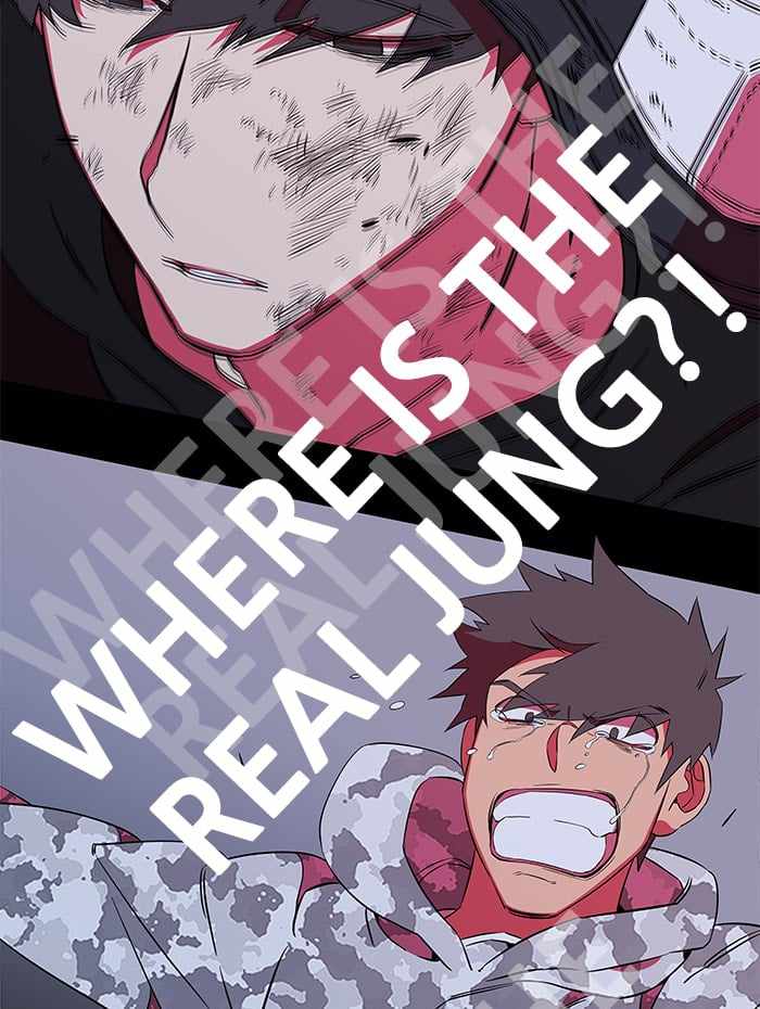 Parallel City Chapter 33 - Page 8