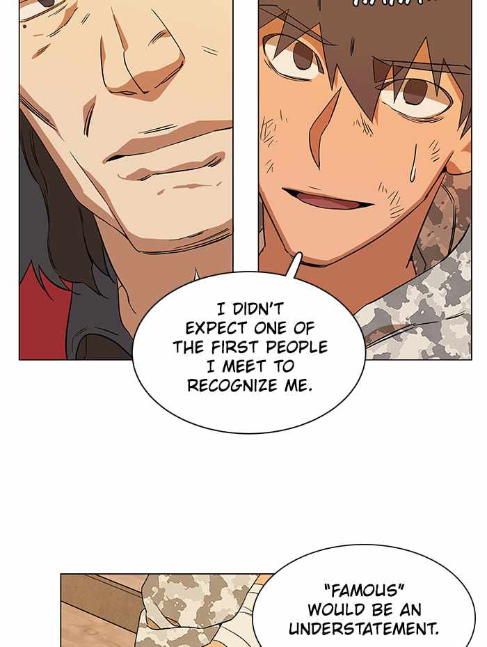 Parallel City Chapter 33 - Page 76