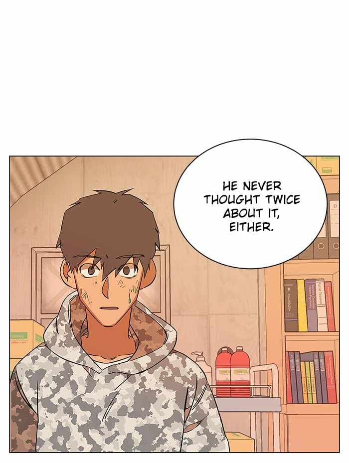 Parallel City Chapter 33 - Page 84