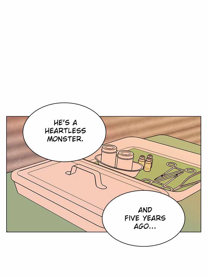 Parallel City Chapter 33 - Page 85