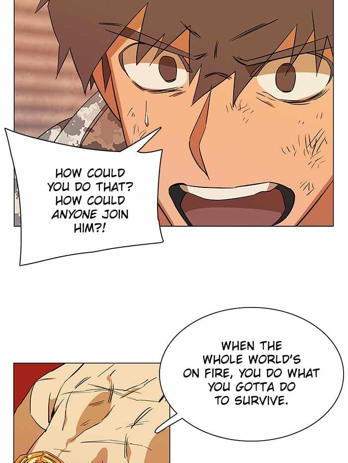 Parallel City Chapter 33 - Page 90