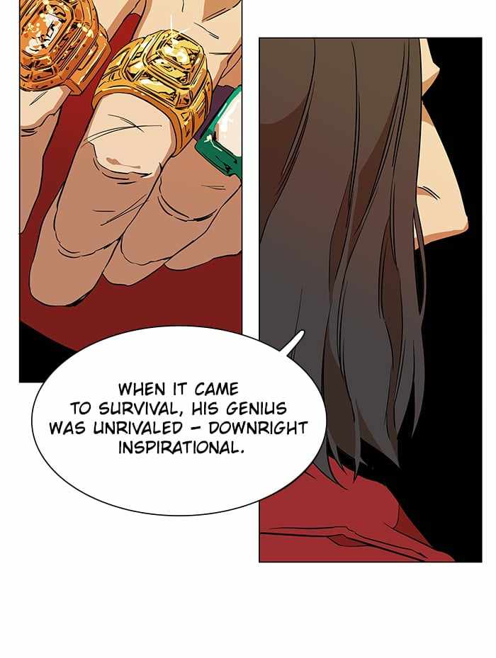 Parallel City Chapter 33 - Page 91