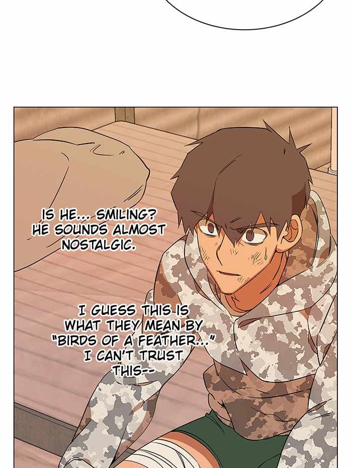 Parallel City Chapter 33 - Page 93