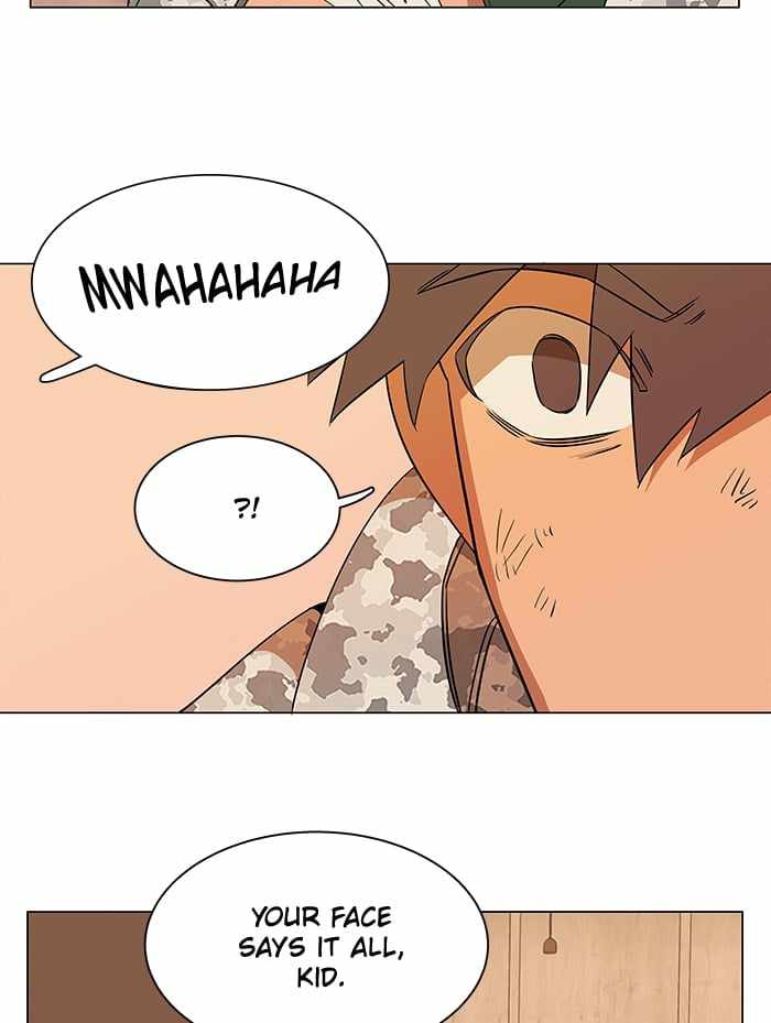 Parallel City Chapter 33 - Page 94