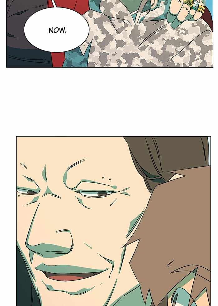 Parallel City Chapter 34 - Page 15