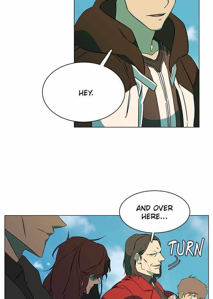 Parallel City Chapter 34 - Page 18