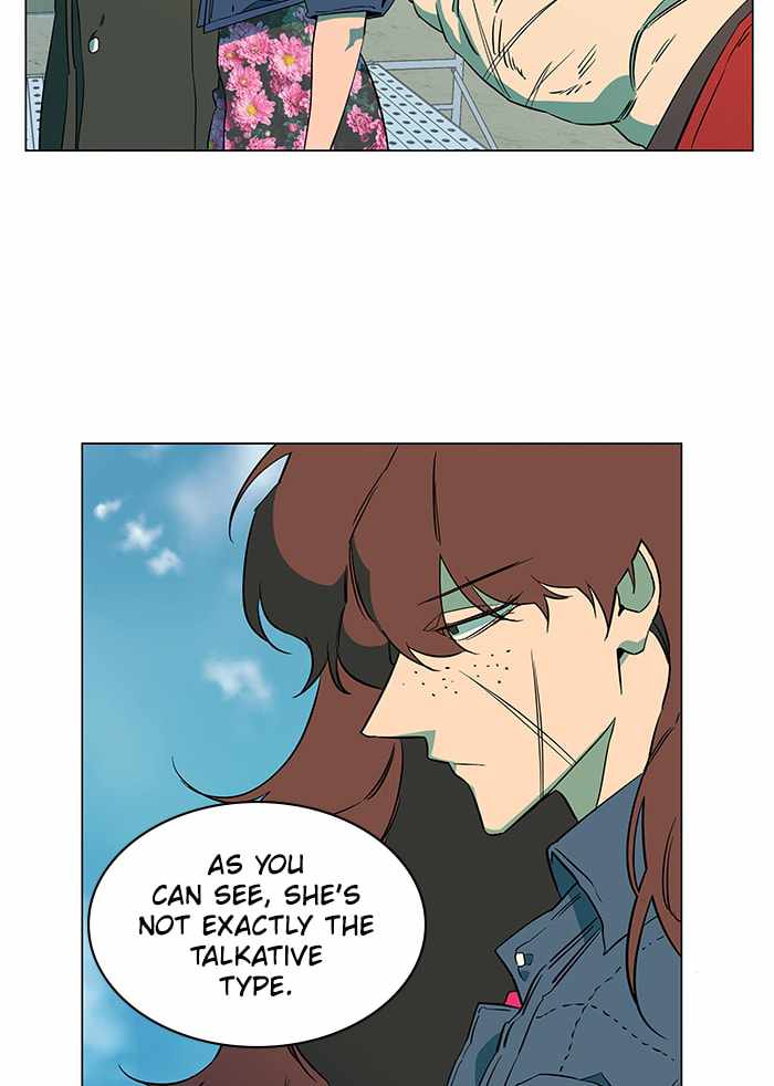 Parallel City Chapter 34 - Page 20