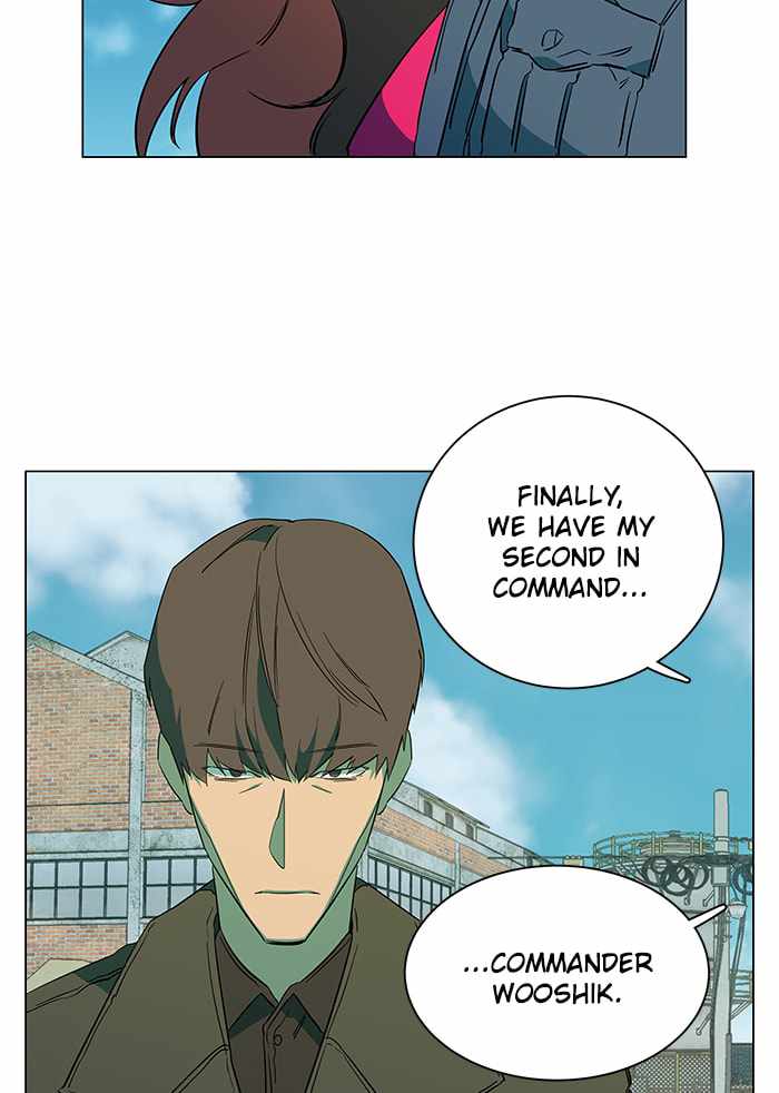 Parallel City Chapter 34 - Page 21