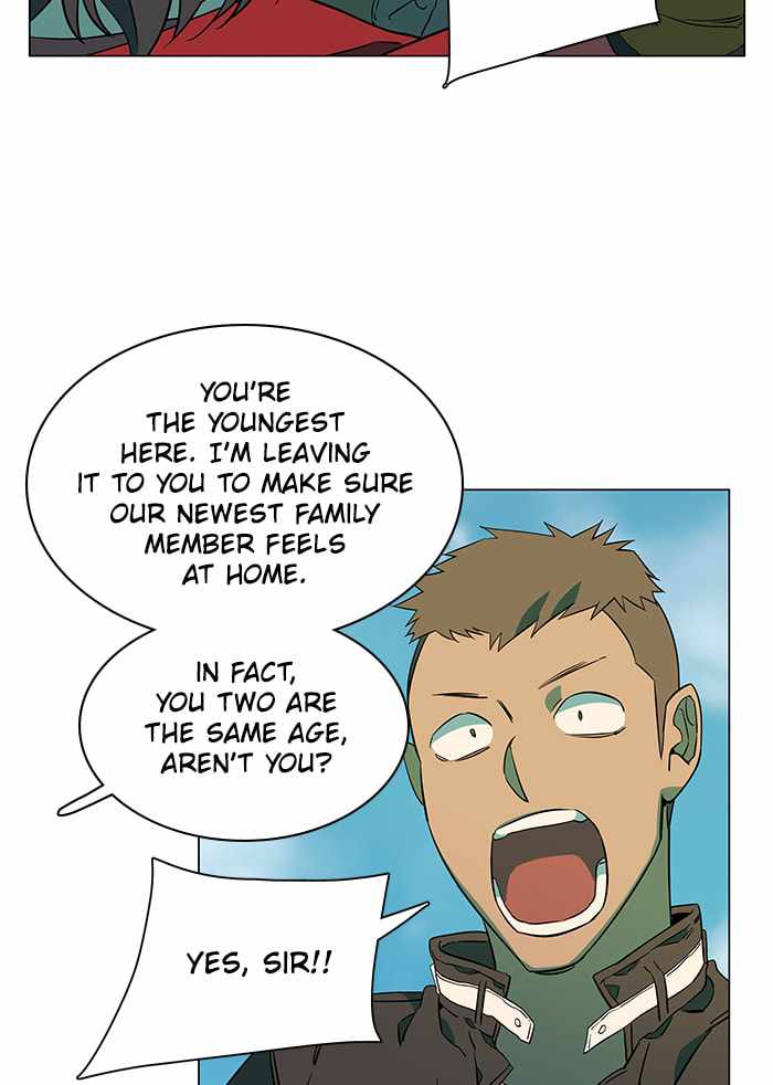 Parallel City Chapter 34 - Page 24