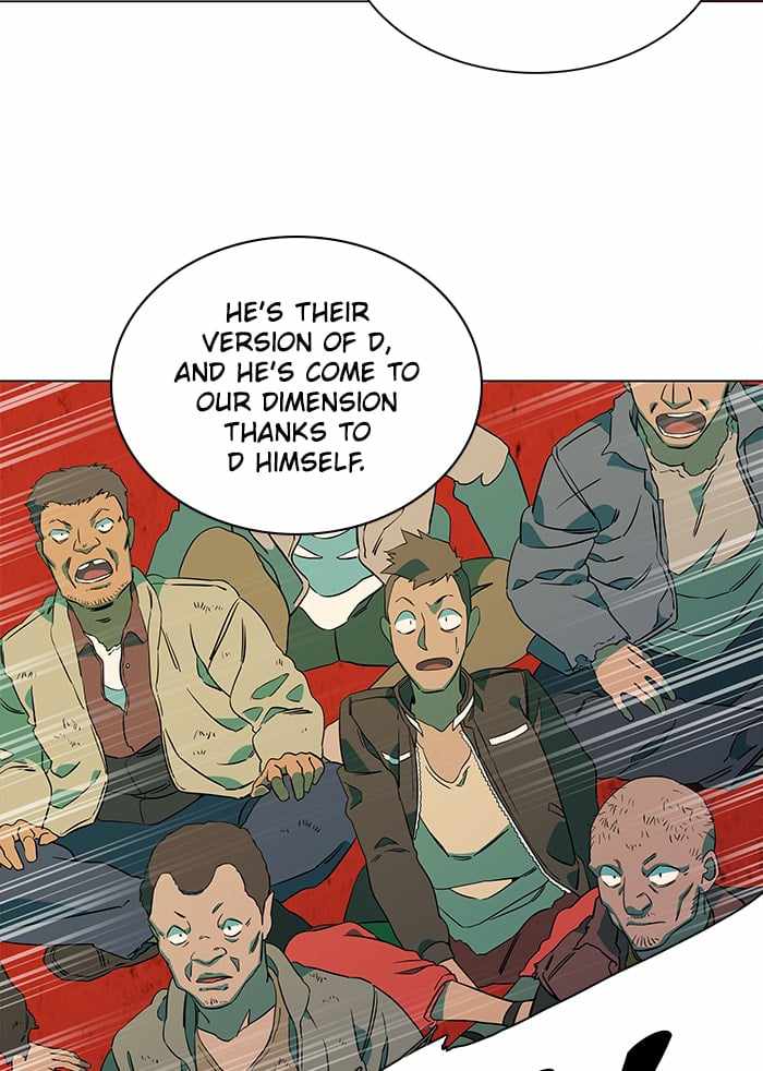 Parallel City Chapter 34 - Page 29