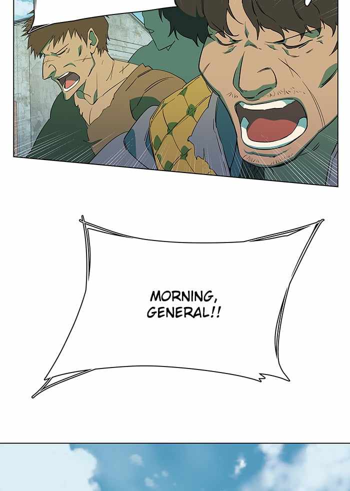 Parallel City Chapter 34 - Page 4