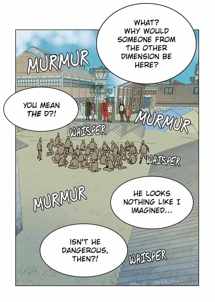 Parallel City Chapter 34 - Page 31