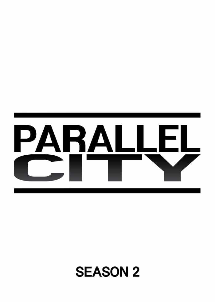 Parallel City Chapter 34 - Page 35