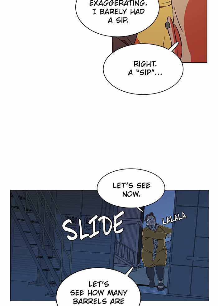 Parallel City Chapter 34 - Page 39