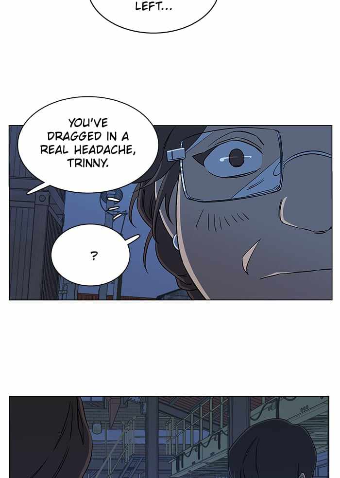 Parallel City Chapter 34 - Page 40