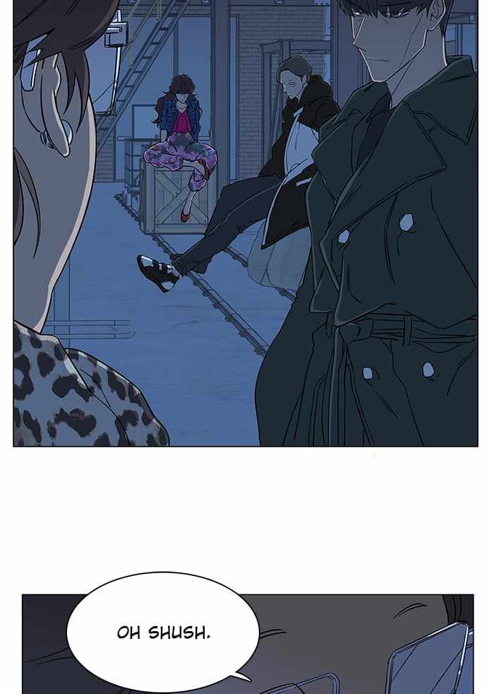 Parallel City Chapter 34 - Page 41