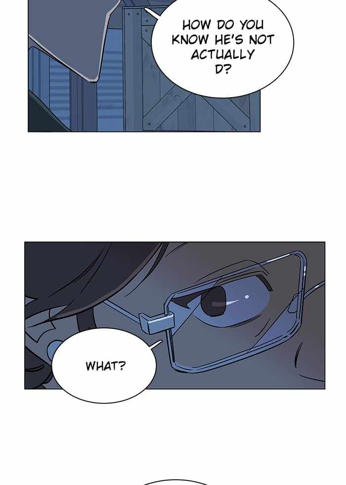 Parallel City Chapter 34 - Page 43