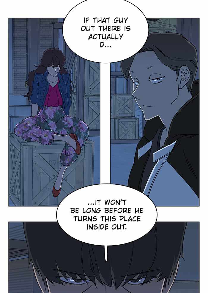Parallel City Chapter 34 - Page 44