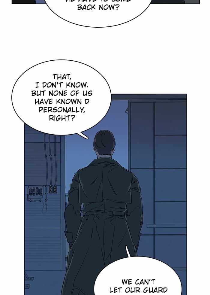Parallel City Chapter 34 - Page 47