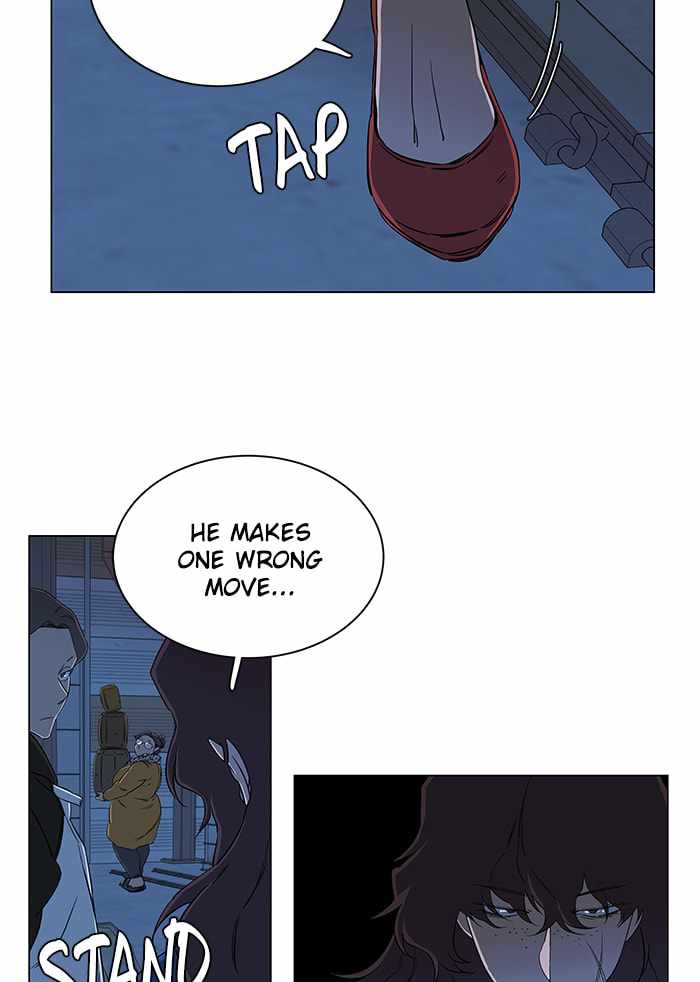 Parallel City Chapter 34 - Page 50