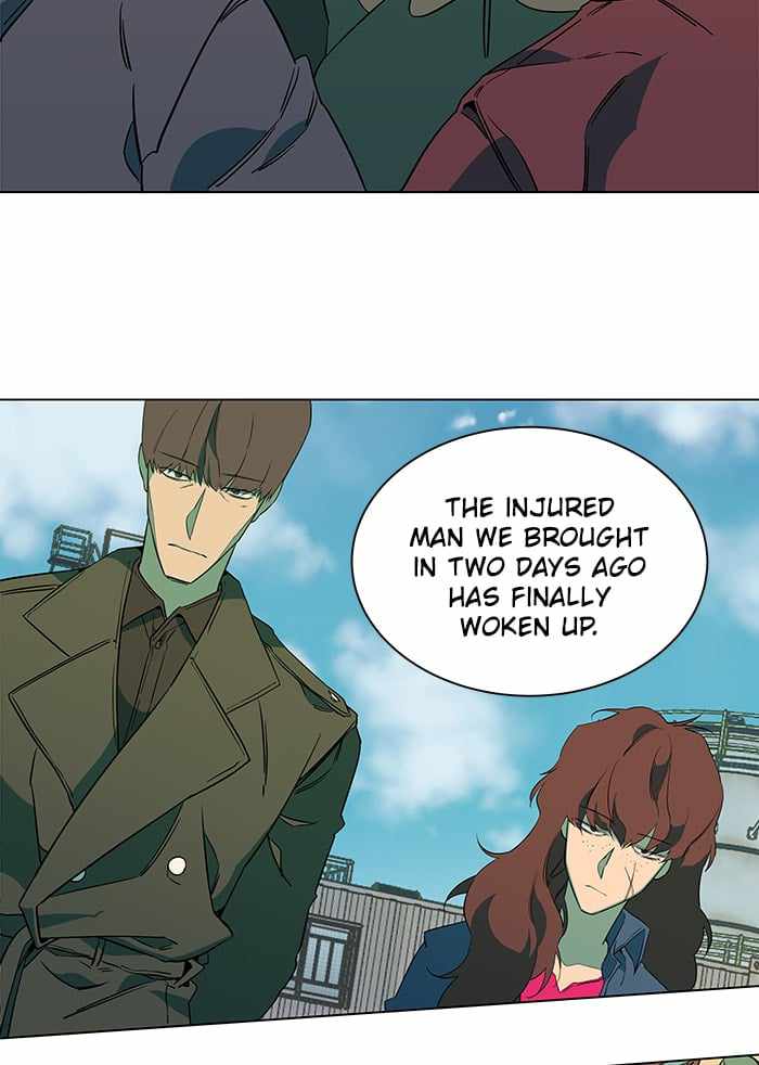 Parallel City Chapter 34 - Page 6