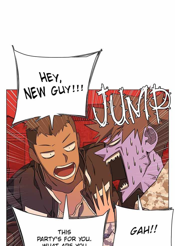 Parallel City Chapter 34 - Page 58