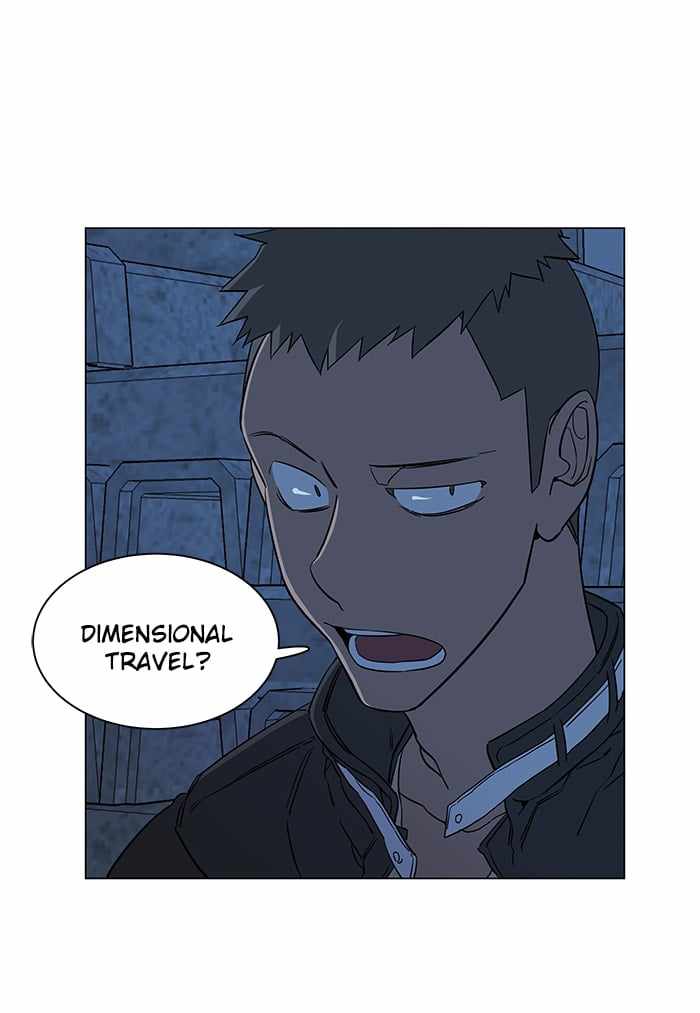 Parallel City Chapter 34 - Page 60