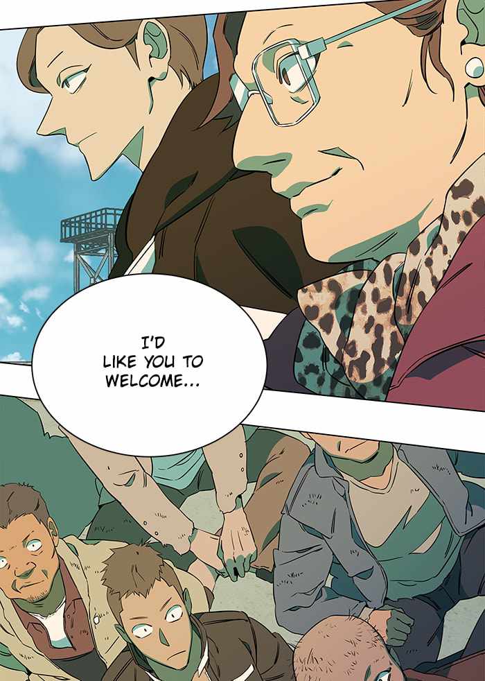 Parallel City Chapter 34 - Page 7