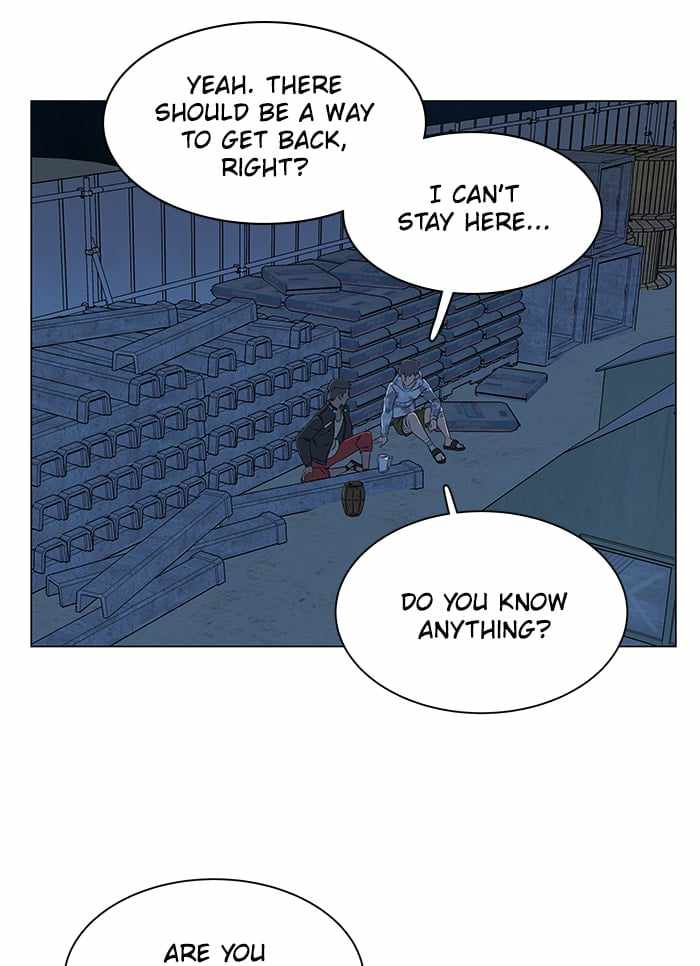 Parallel City Chapter 34 - Page 61