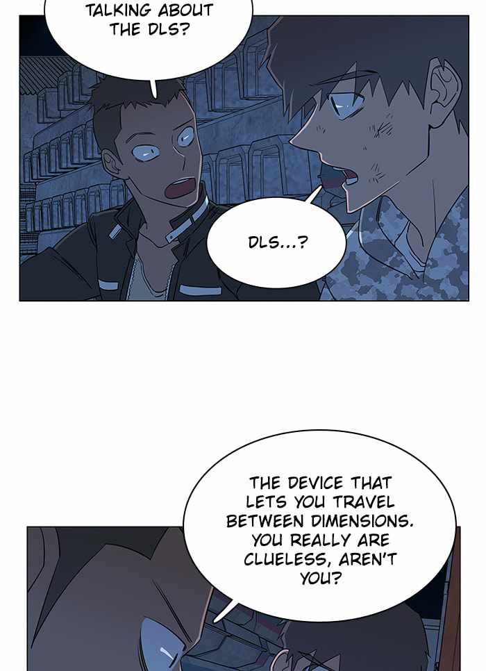 Parallel City Chapter 34 - Page 62