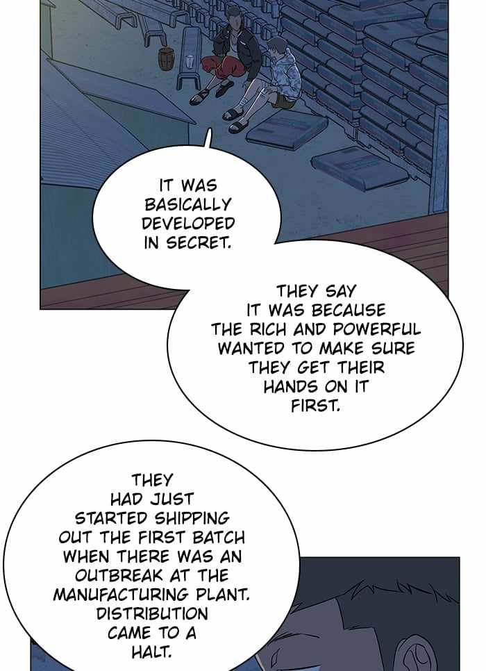 Parallel City Chapter 34 - Page 65