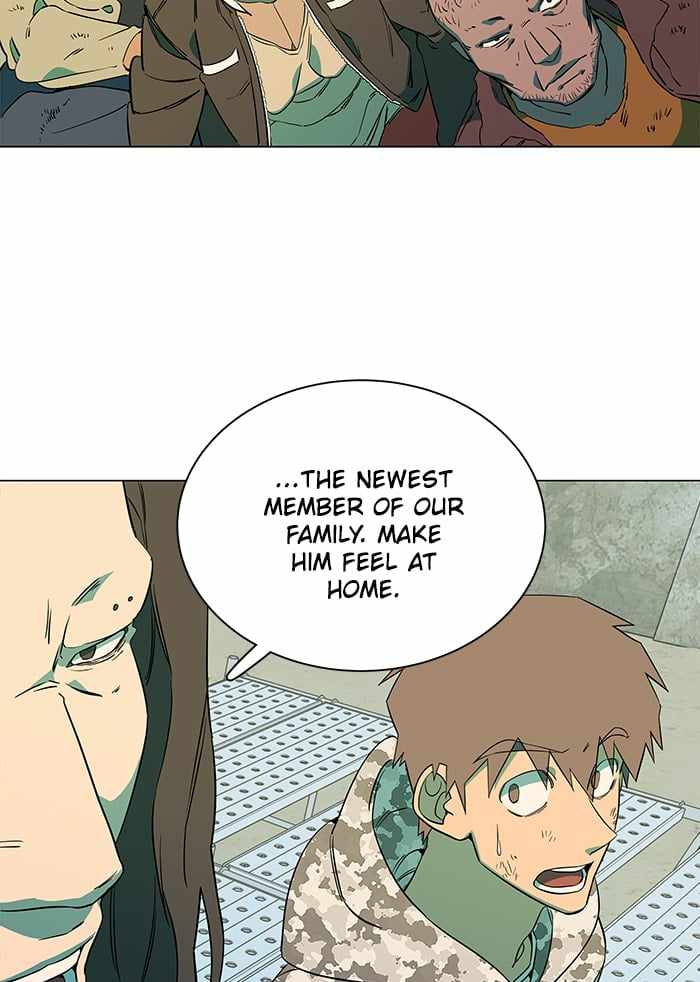 Parallel City Chapter 34 - Page 8