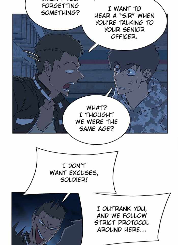 Parallel City Chapter 34 - Page 71