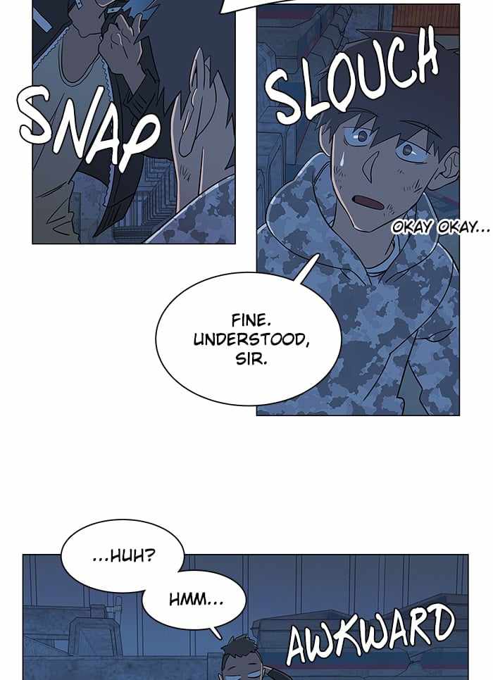 Parallel City Chapter 34 - Page 72
